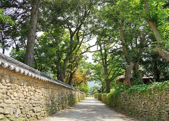 Warm Minimal Wood House Near Hongdae, 3min Subway, Airport Bus 6 Mins * ソウル特別市